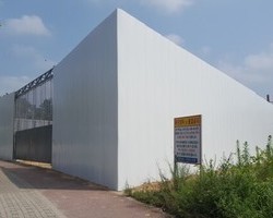 오창오피스텔현장