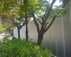 부산해운대호텔신축