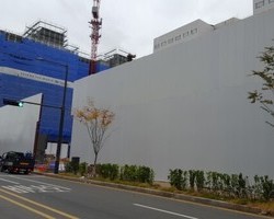 마곡지구