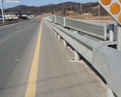 음성도로시설물